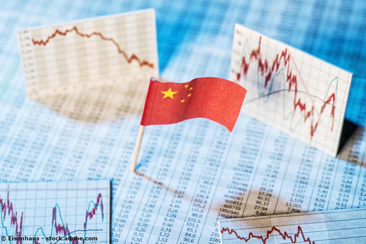 China öffnet sich – dieser ETF profitiert China öffnet sich – dieser ETF profitiert