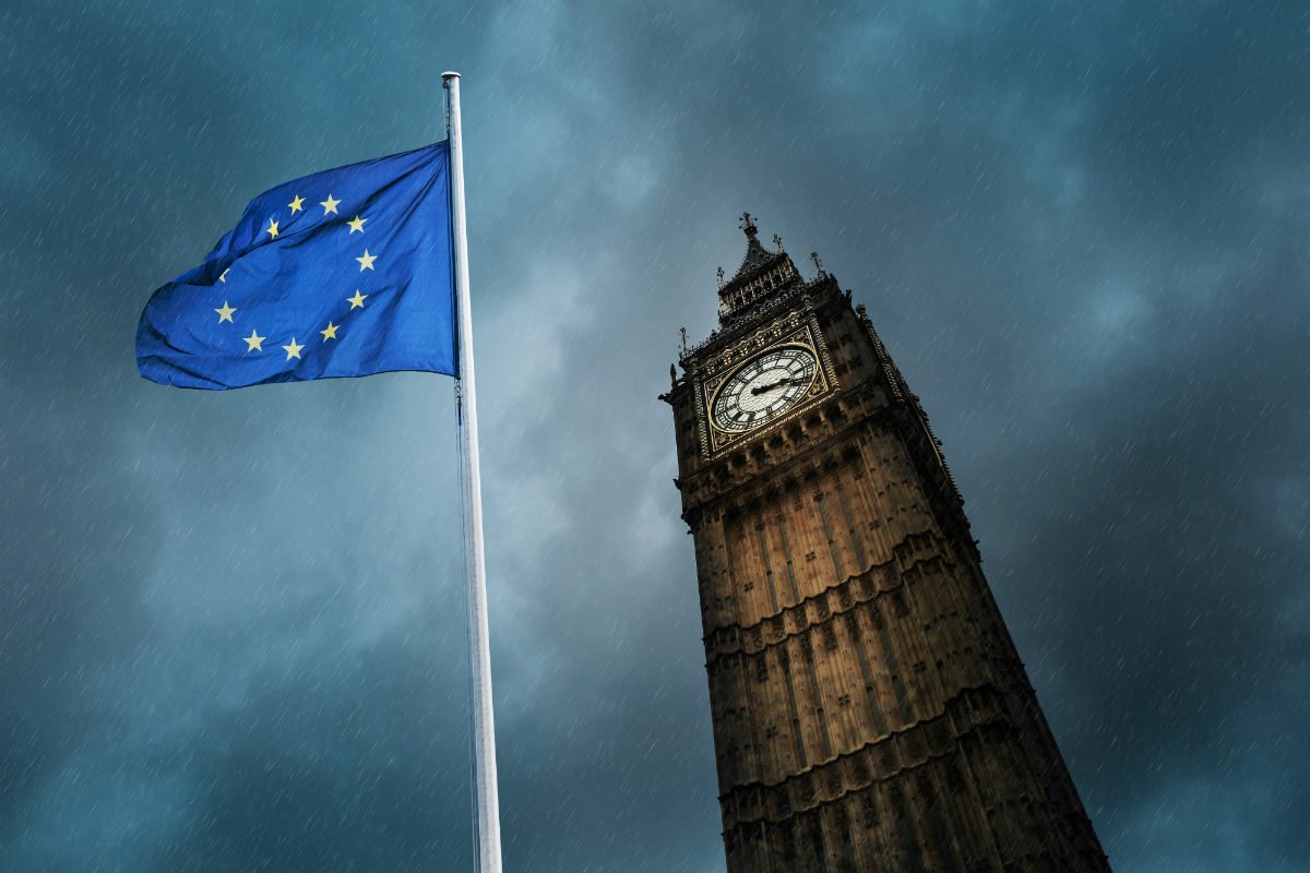 Europa-ETF: Großbritannien darf nicht mitspielen Europa-ETF: Großbritannien darf nicht mitspielen