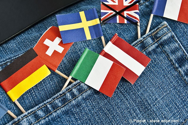 Neuer Source-ETF auf MSCI Europe ex UK Neuer Source-ETF auf MSCI Europe ex UK