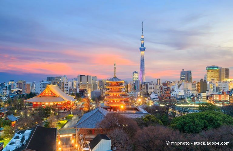 Tokio Tokio