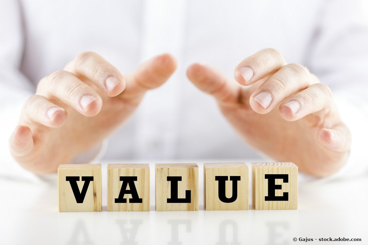 Value-ETF: In der Rally auf Werte setzen Value-ETF: In der Rally auf Werte setzen