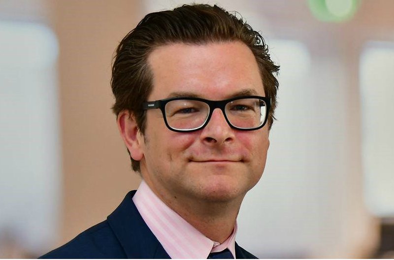 Werthstein: „Wir überzeugen mit kundennah gestalteter Technologie“ Werthstein: „Wir überzeugen mit kundennah gestalteter Technologie“