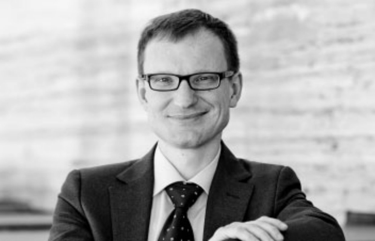 Marc-Oliver Lux: US-Aktienmarkt in der Tech-Falle Marc-Oliver Lux: US-Aktienmarkt in der Tech-Falle