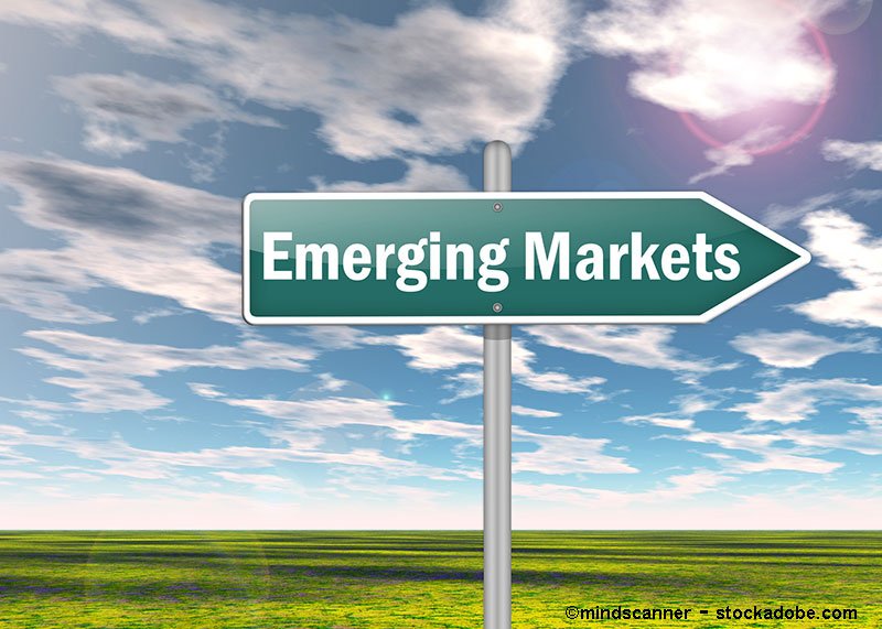 Deutsche AM mit neuem ETF auf MSCI Emerging Markets Deutsche AM mit neuem ETF auf MSCI Emerging Markets
