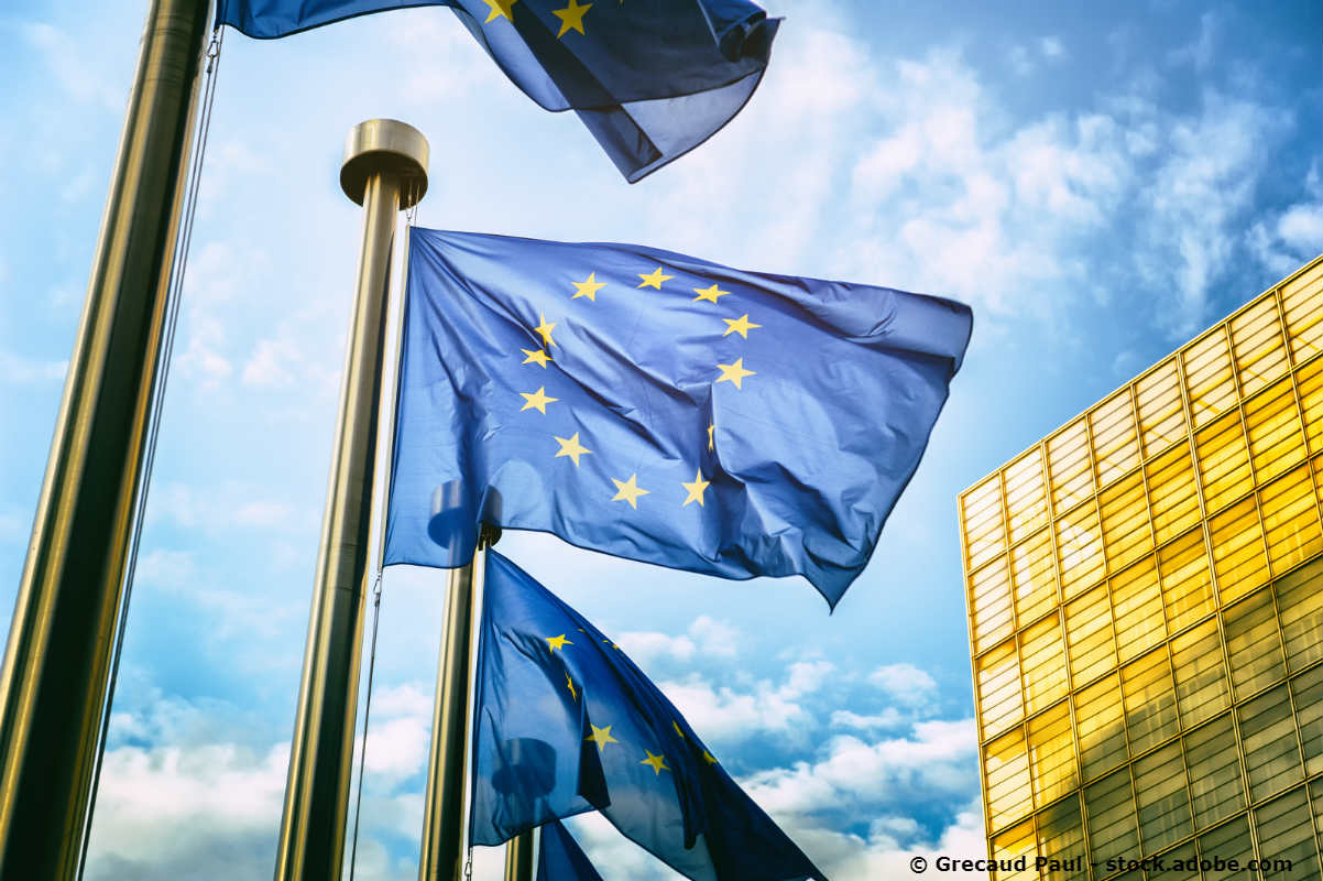 Europa-ETF profitiert von anhaltender Niedrigzinspolitik Europa-ETF profitiert von anhaltender Niedrigzinspolitik