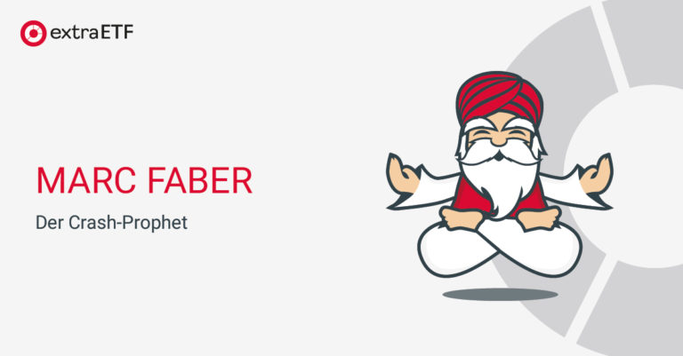Marc Faber – Der Crash-Prophet Marc Faber – Der Crash-Prophet