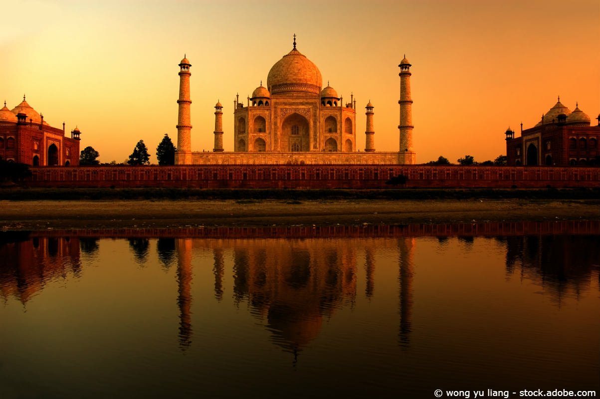 Indien ist besser als sein Ruf Indien ist besser als sein Ruf