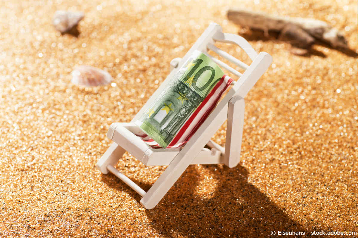 Low Volatility: Renditestark und nervenschonend für die Urlaubszeit Low Volatility: Renditestark und nervenschonend für die Urlaubszeit