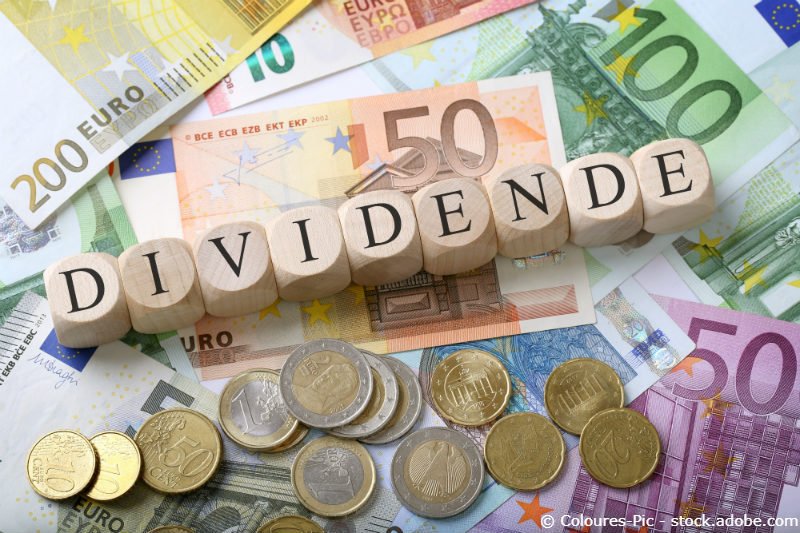 BlackRock erweitert Angebot an Dividenden-ETFs BlackRock erweitert Angebot an Dividenden-ETFs