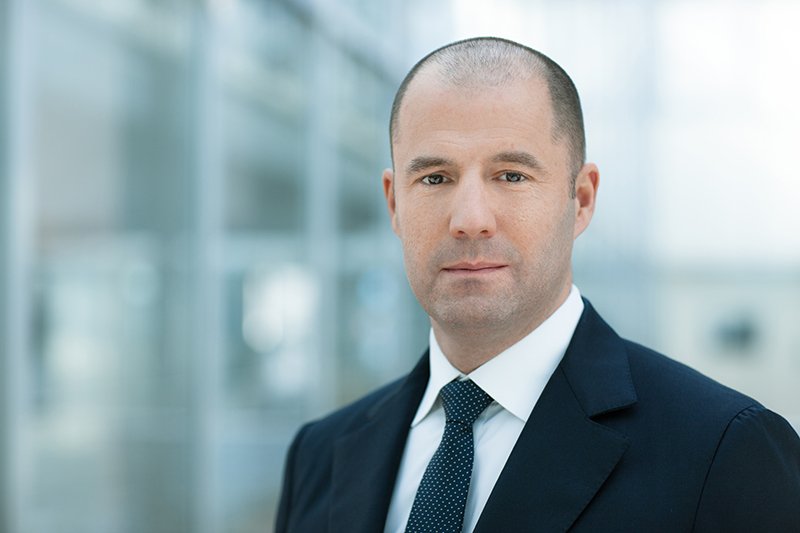 Xtrackers: „Vor zehn Jahren gab es noch viele Missverständnisse“ Xtrackers: „Vor zehn Jahren gab es noch viele Missverständnisse“