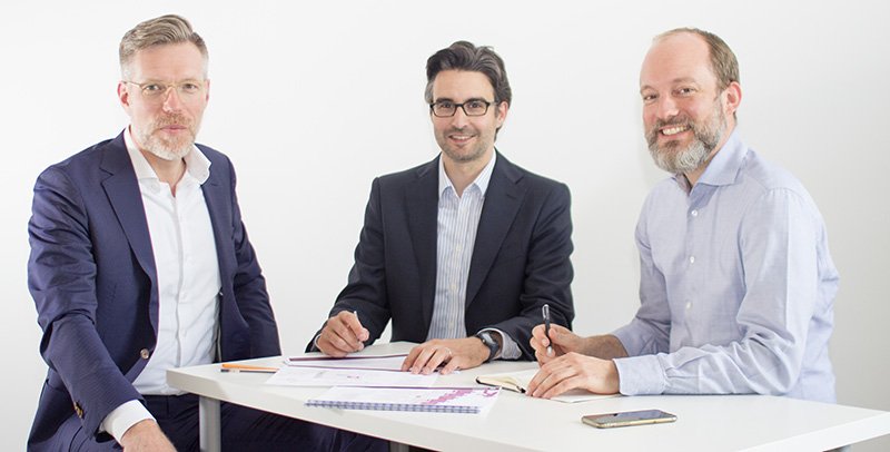 vaamo team