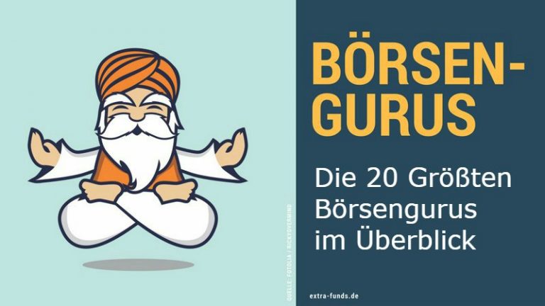 Gurus Überblick2 Gurus Überblick2