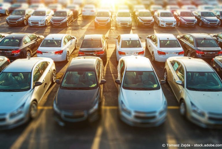 Autoaktien – Nur wer wagt, gewinnt Autoaktien – Nur wer wagt, gewinnt