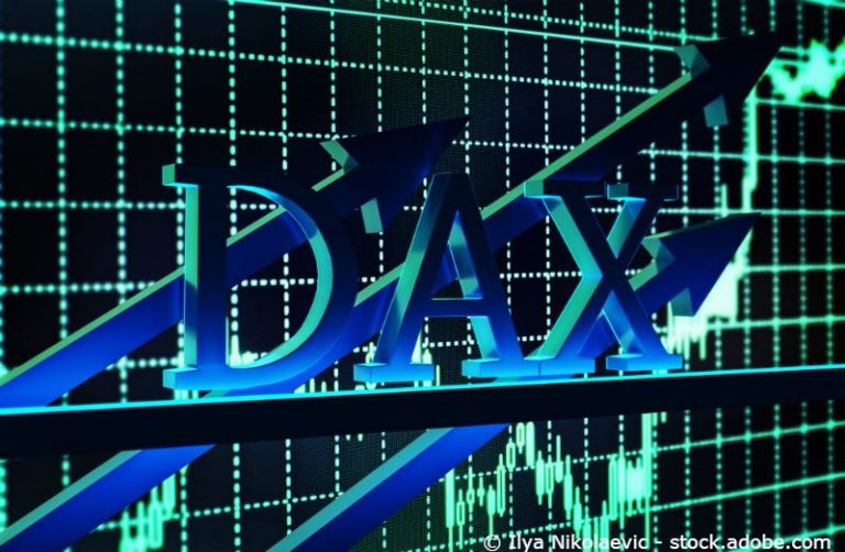 DAX: Ein heißer Herbst steht vor der Tür DAX: Ein heißer Herbst steht vor der Tür