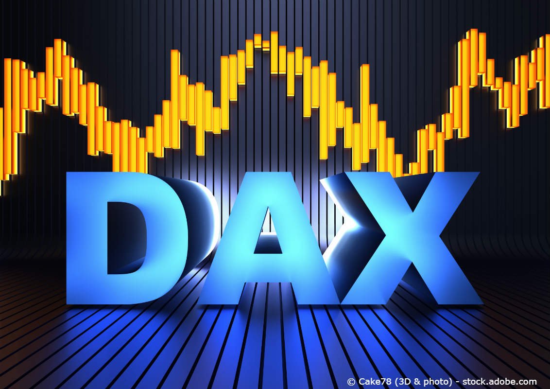 Warum Anleger dem DAX die Treue halten sollten! Warum Anleger dem DAX die Treue halten sollten!