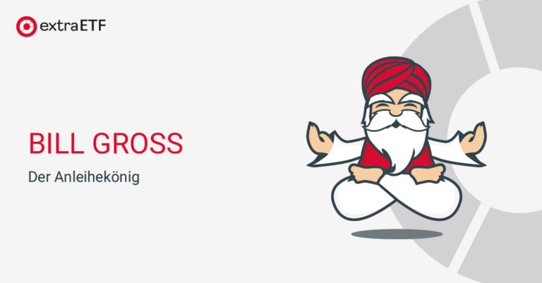 Bill Gross – Der Anleihekönig Bill Gross – Der Anleihekönig