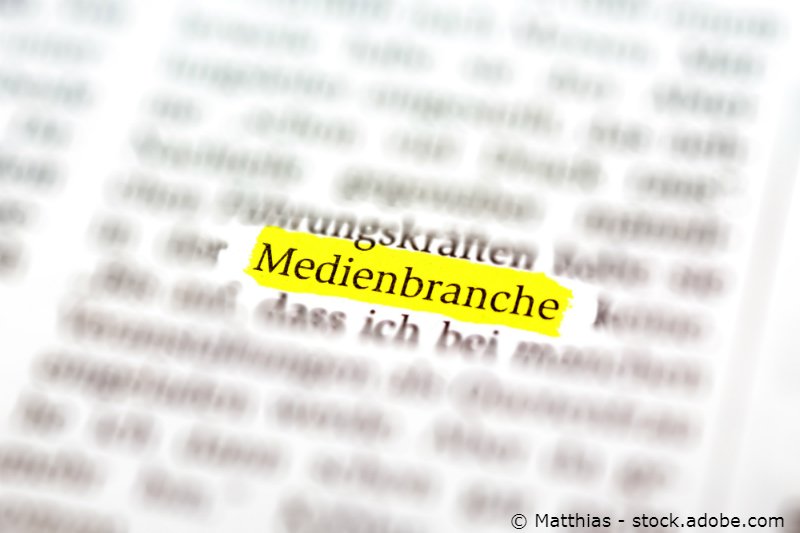 Medientitel in einem ETF: Die kommenden Stars? Medientitel in einem ETF: Die kommenden Stars?