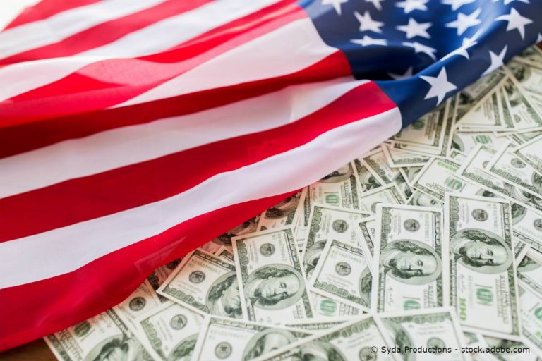 Argumente für US-Finanztitel Argumente für US-Finanztitel