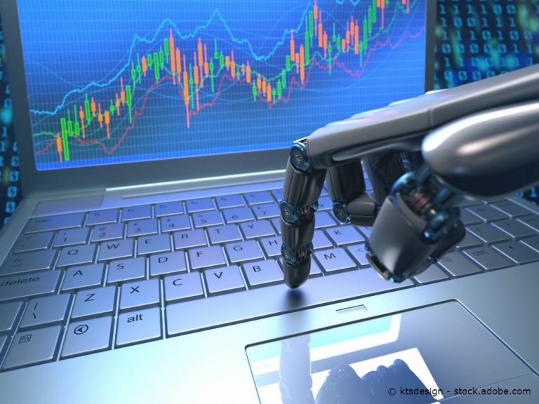 TecDAX: Der Aufschwung ist noch nicht vorbei TecDAX: Der Aufschwung ist noch nicht vorbei