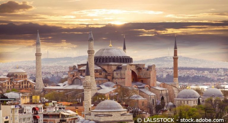 Türkei: Zu schön, um wahr zu sein? Türkei: Zu schön, um wahr zu sein?