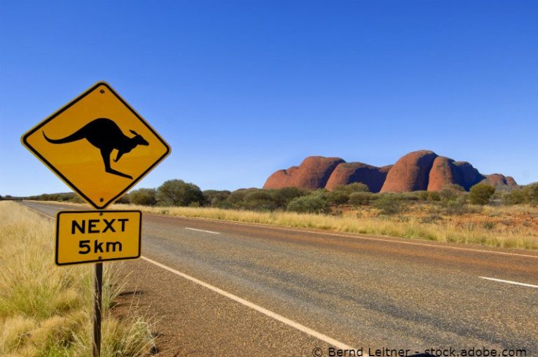 Australien: Erfolgreich investieren in der Boomregion Australien: Erfolgreich investieren in der Boomregion