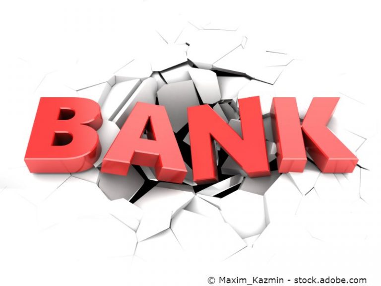 Bankaktien für Mutige Bankaktien für Mutige