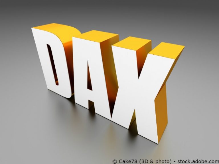 DAX-ETF: Jahresendrally ante portas! DAX-ETF: Jahresendrally ante portas!