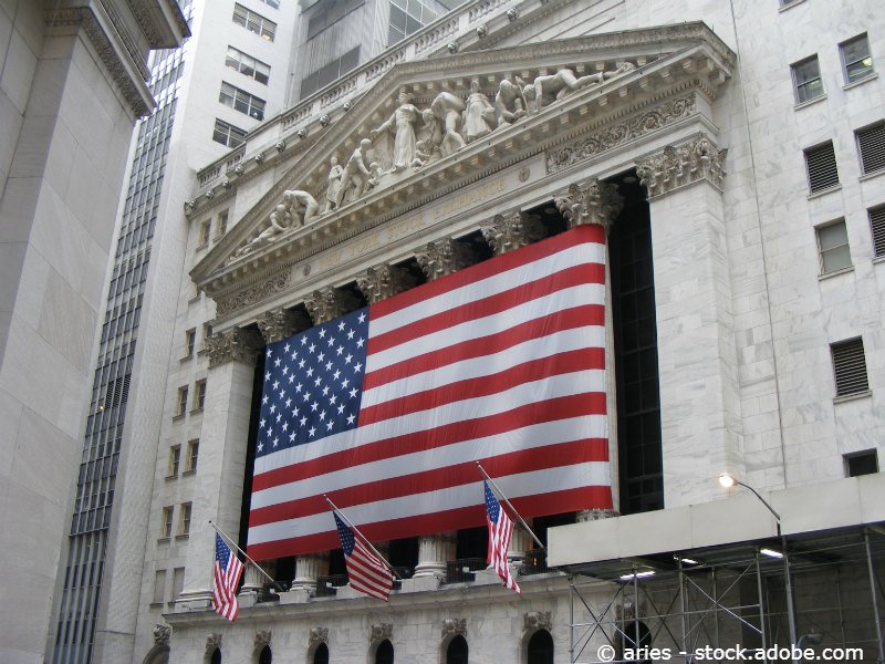 US-Aktien: Börsenrally in der zweiten Jahreshälfte? US-Aktien: Börsenrally in der zweiten Jahreshälfte?