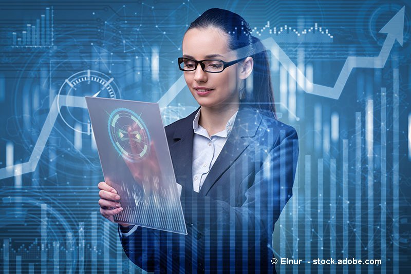 ETF-Market-Review: ETF-Nettozuflüsse in Europa gesunken ETF-Market-Review: ETF-Nettozuflüsse in Europa gesunken