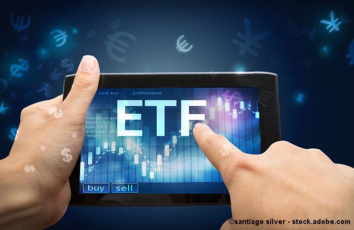 Etf Consors Etf Consors
