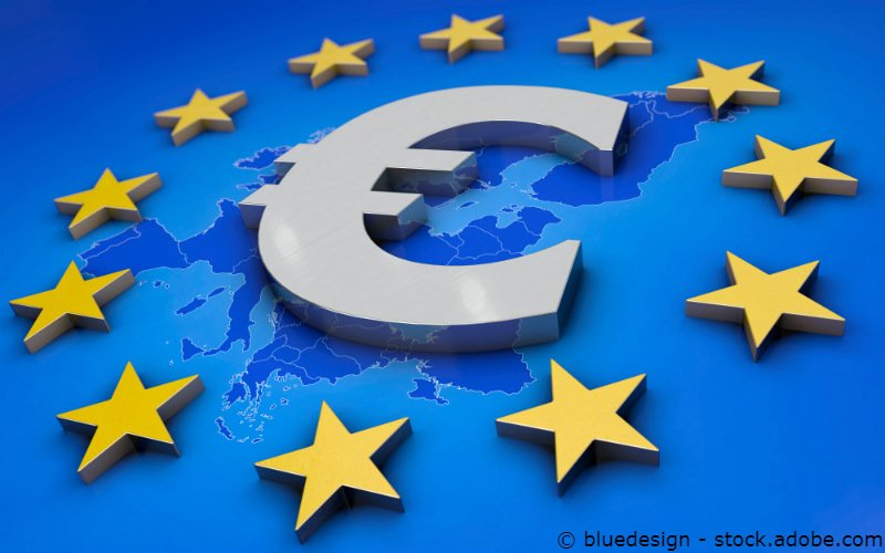 Eurozone: Mit diesem ETF punkten Sie in kurzer Zeit Eurozone: Mit diesem ETF punkten Sie in kurzer Zeit