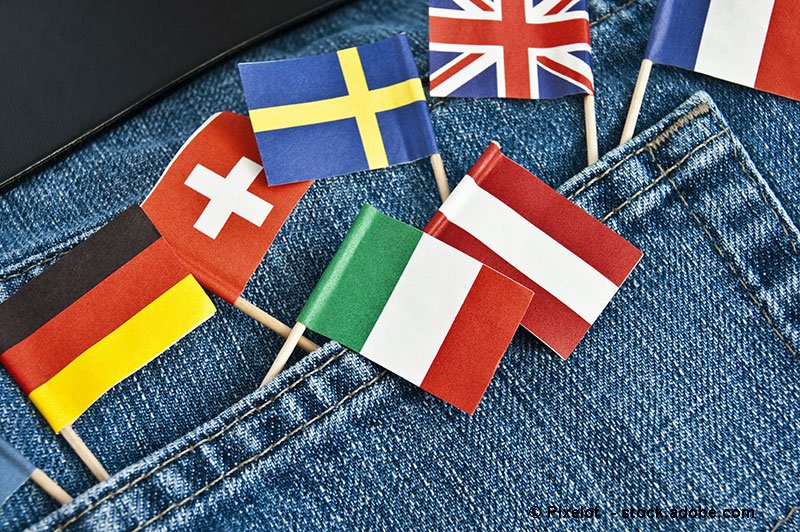 Lyxor mit drei neuen Core-ETFs auf europäische Aktien Lyxor mit drei neuen Core-ETFs auf europäische Aktien