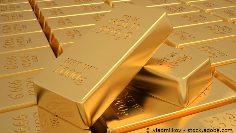 Goldförderer mit Potenzial? Goldförderer mit Potenzial?