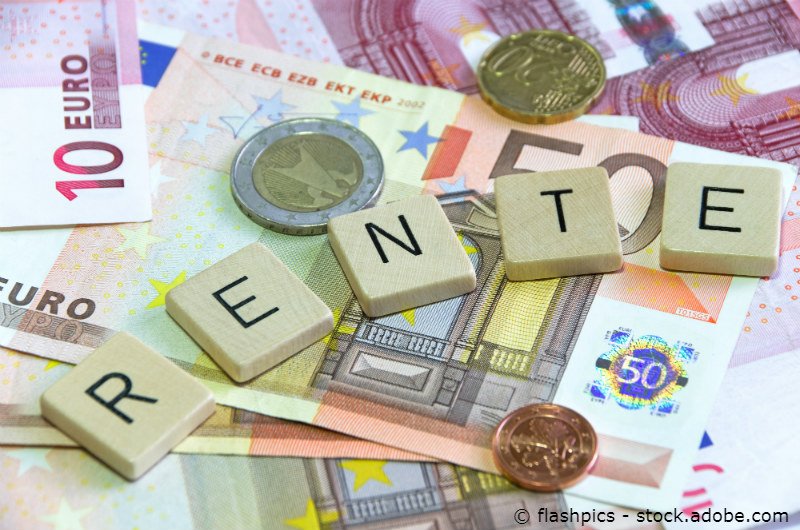 Betriebsrentenstärkungsgesetz hilft kleinen und mittlere Unternehmen kaum Betriebsrentenstärkungsgesetz hilft kleinen und mittlere Unternehmen kaum