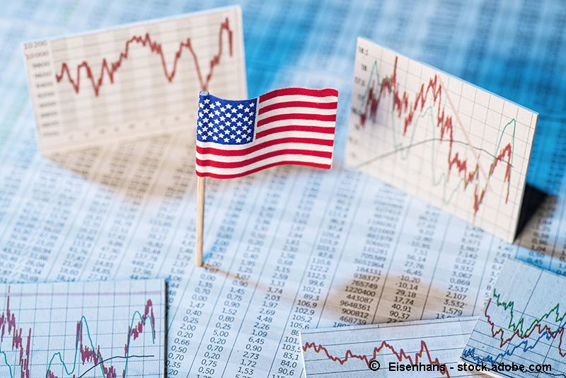 Deutsche AM mit sechs neuen US-Branchen-ETFs Deutsche AM mit sechs neuen US-Branchen-ETFs