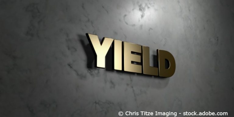 High Yields: Hoffnung für US-Hochzinsanleihen High Yields: Hoffnung für US-Hochzinsanleihen