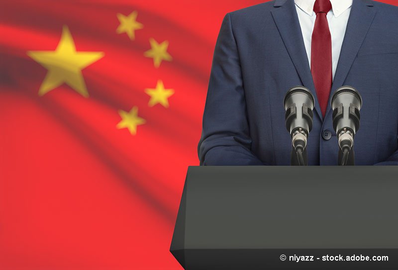 19. Parteikongress in China: Mangelnde Reformbereitschaft 19. Parteikongress in China: Mangelnde Reformbereitschaft