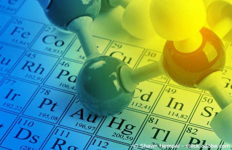 Chemie-ETF: Die richtige Formel zum Erfolg Chemie-ETF: Die richtige Formel zum Erfolg