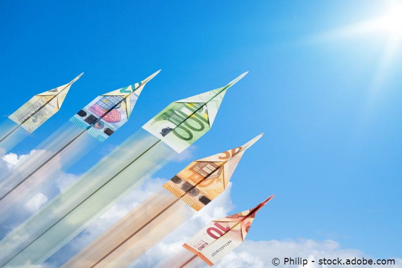 Europa-ETF: In Europa gibt es attraktive Anlagechancen Europa-ETF: In Europa gibt es attraktive Anlagechancen