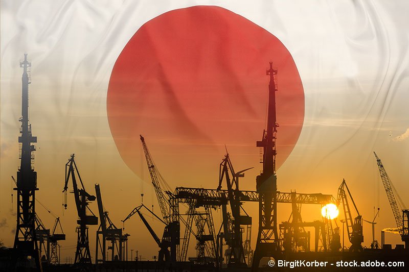 Lyxor mit ETF auf fundamental starke japanische Dividendentitel Lyxor mit ETF auf fundamental starke japanische Dividendentitel