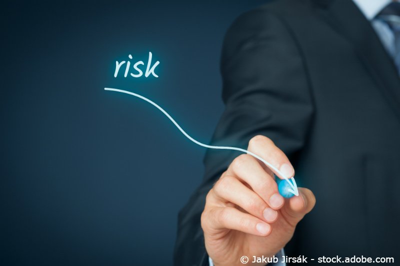 Low Beta-ETF: Risikoreduziert investiert bleiben Low Beta-ETF: Risikoreduziert investiert bleiben