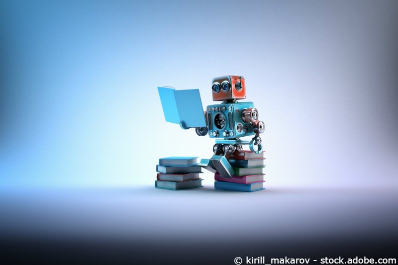 Selbstversuch zeigt: Robo-Berater müssen noch viel lernen Selbstversuch zeigt: Robo-Berater müssen noch viel lernen