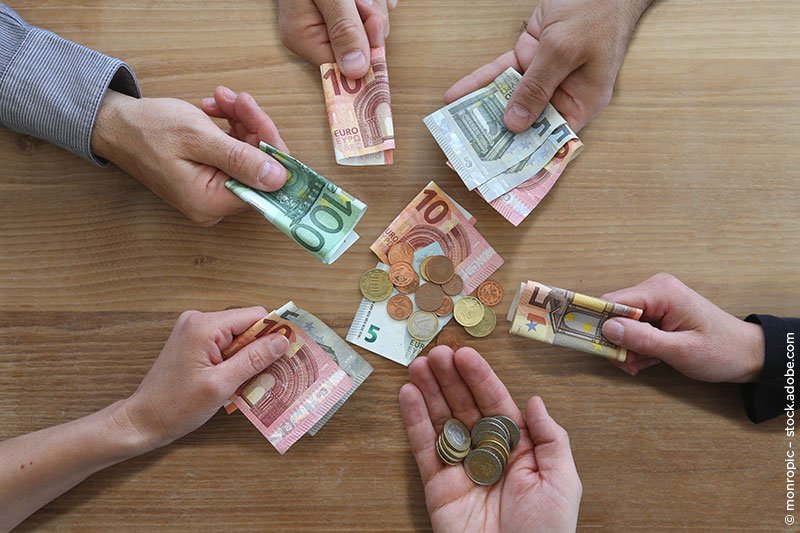 Crowdinvesting – Glücksspiel oder alternative Geldanlage? Crowdinvesting – Glücksspiel oder alternative Geldanlage?