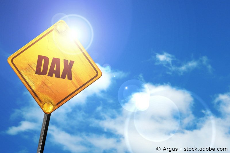 ETF: DAX vertreibt die Bären ETF: DAX vertreibt die Bären