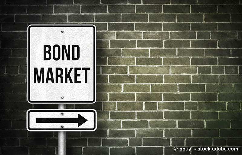 Bond-Markt Bond-Markt