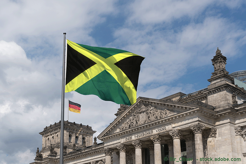 Amundi: Finanzmärkte nach dem Abbruch der Jamaika-Sondierungsgespräche Amundi: Finanzmärkte nach dem Abbruch der Jamaika-Sondierungsgespräche