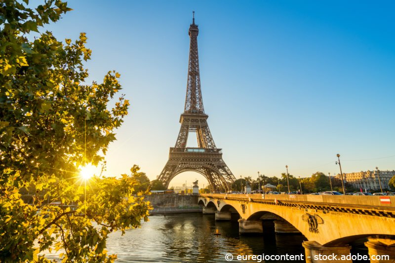 Frankreich-ETF: Wird Frankreich zum Investoren-Liebling? Frankreich-ETF: Wird Frankreich zum Investoren-Liebling?