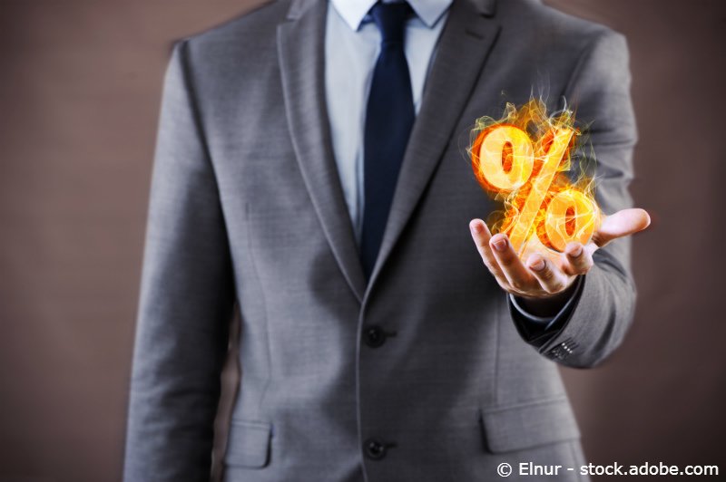 High Yield-ETF: US-Hochzinsanleihen als Alternative? High Yield-ETF: US-Hochzinsanleihen als Alternative?