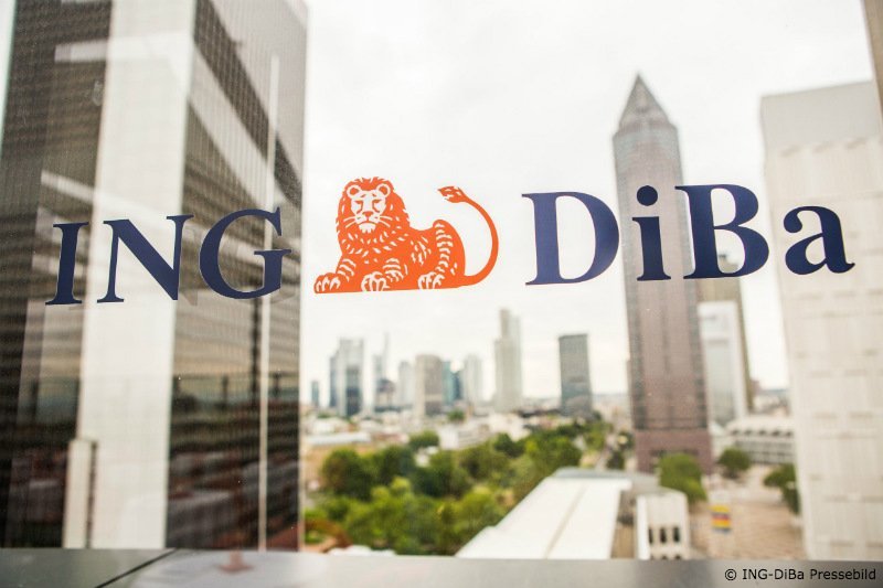 ING-DiBa ING-DiBa