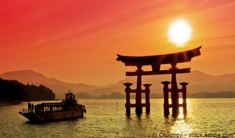 Japan-ETF: Argumente für Japan-Investments Japan-ETF: Argumente für Japan-Investments